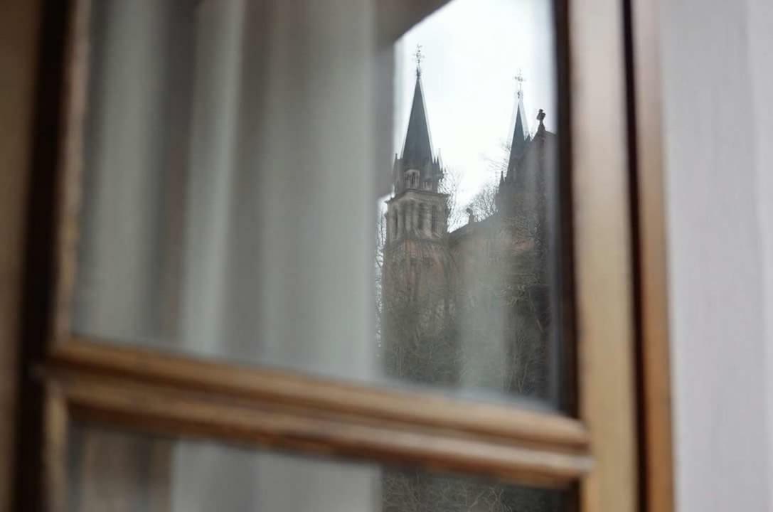 Casa Rural Priena Covadonga Exteriör bild